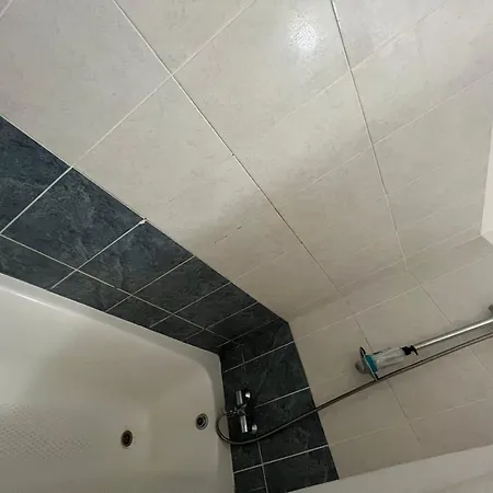 1 Bedroom In Chloraka With A Garden